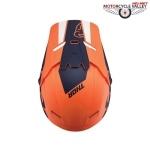 Thor Youth Sector MIPS - Split Orange-Navy-4-1686569005.jpg